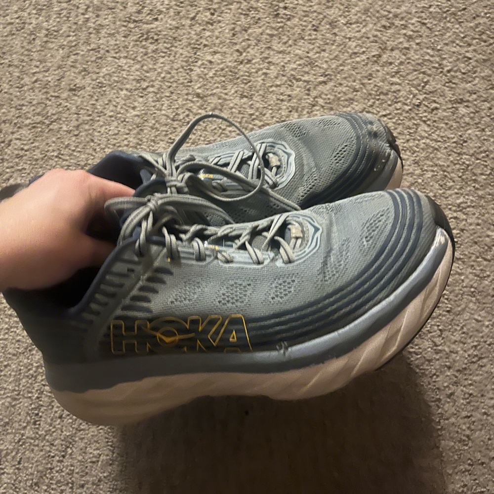 BONDI 6 HOKAS